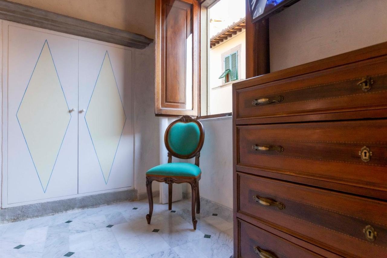 Ibibiena - Suite Del Cardinale Bibbiena Exterior foto